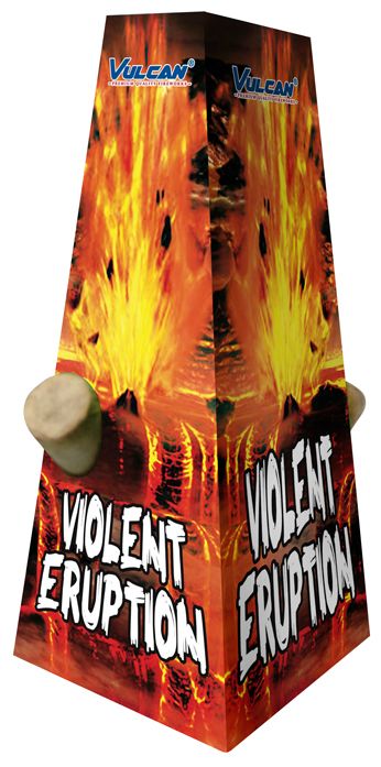 Violent Eruption (1.4G / UN0336)